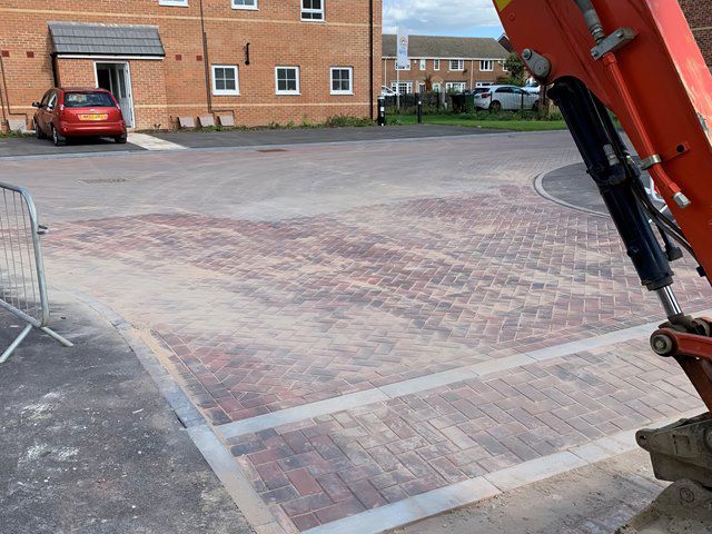 Roads and Sewers Services in Pontefract