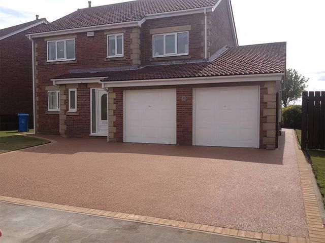 Latest Groundwork Job
