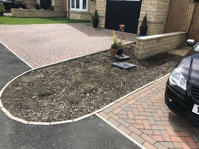 Latest Groundwork Job
