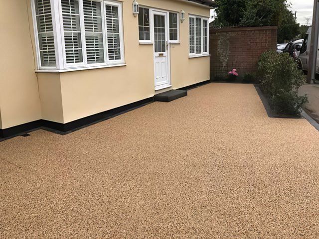 Latest Groundwork Job